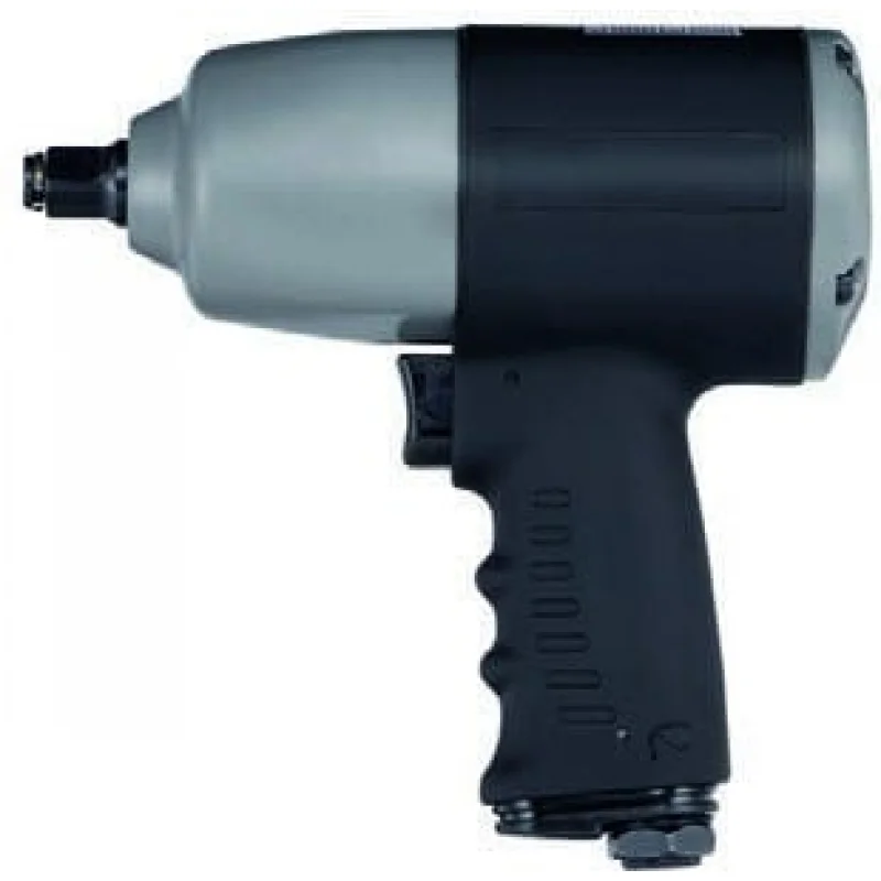 CHAVE DE IMPACTO PNEUMÁTICA 1/2" ZK650T
