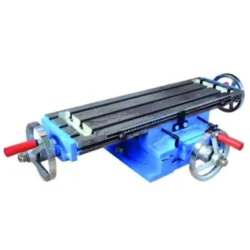 MESA DE FREZAR PARA ENGENHO DE FURAR POWERED