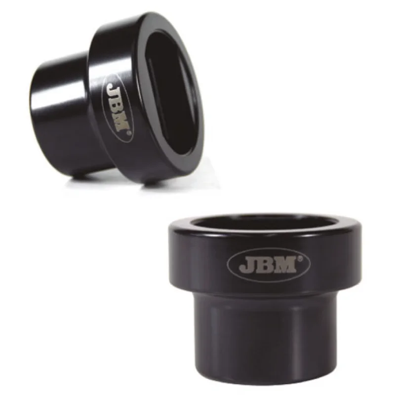 CHAVE EXTRACÇÃO EIXO SUSPENSÃO SCANIA 34X46MM 3/4" JBM