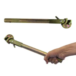 EXTRACTOR PARA BRAÇO DE DIRECÇÃO Ø 9-20MM JBM
