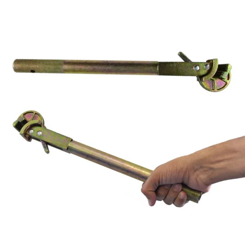 EXTRACTOR PARA BRAÇO DE DIRECÇÃO Ø 9-20MM JBM