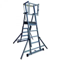 PLATAFORMA MÓVEL DE TRABALHO TELEPRO 74-438 SCAL