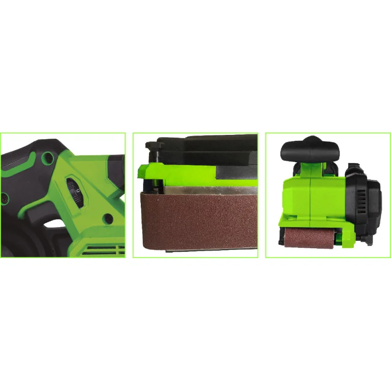 LIXADORA ELÉTRICA SEM ESCOVAS JBM