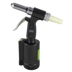 REBITADORA PNEUMÁTICA JBM