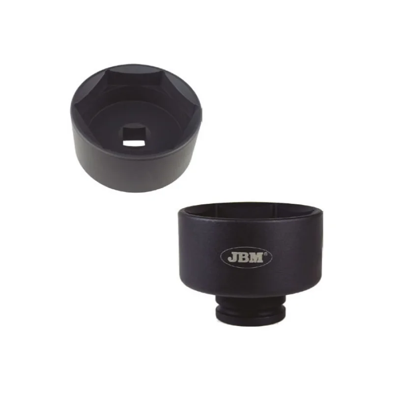 CHAVE EXTRACÇÃO PORCA ROLAMENTOS EIXOS BPW 85MM 3/4'' JBM