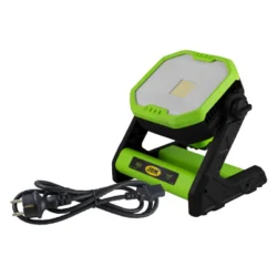 HOLOFOTE TRABALHO LED JBM