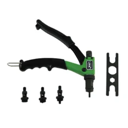 ALICATE DE REBITAR COMPACTO 200MM / 8" JBM