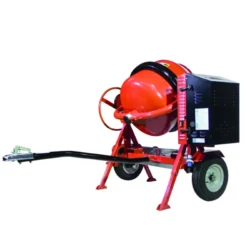 BETONEIRA BP330R LAT COM MOTOR ROBIN SP17 SIRL