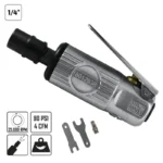 MINI RECTIFICADORA PNEUMÁTICA 1/4" JBM