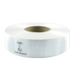 FITA REFLETIVA BRANCA DE MARCAÇÃO JBM