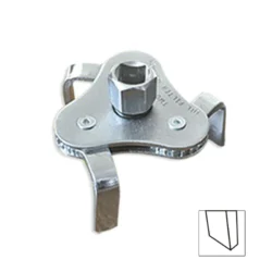 EXTRACTOR DE FILTRO DE ÓLEO DE PATILHA PLANA JBM