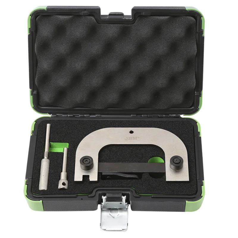 KIT DE BLOQUEIO RENAULT 1.4/1.6/1.8/2.0 16V JBM