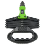 MÁQUINA DE REBITES 8" 200mm JBM