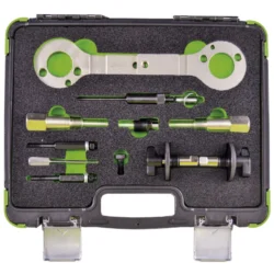 KIT DE BLOQUEIO FIAT OPEL JBM