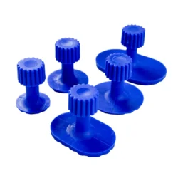 SACO DE 5 DISCOS AZUIS PARA REF. JBM 53224