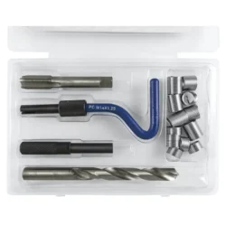 KIT REPARAÇÃO ROSCAS M14x1.25 JBM