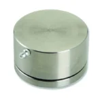 BASE Ø60 COM ROLAMENTO GAYNER