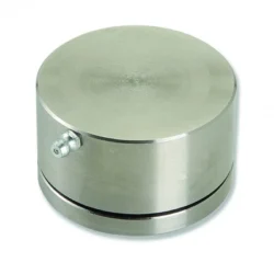 BASE Ø60 COM ROLAMENTO GAYNER