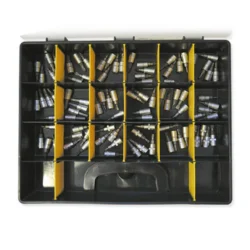 SET PONTEIRAS PARA CHAVE JBM