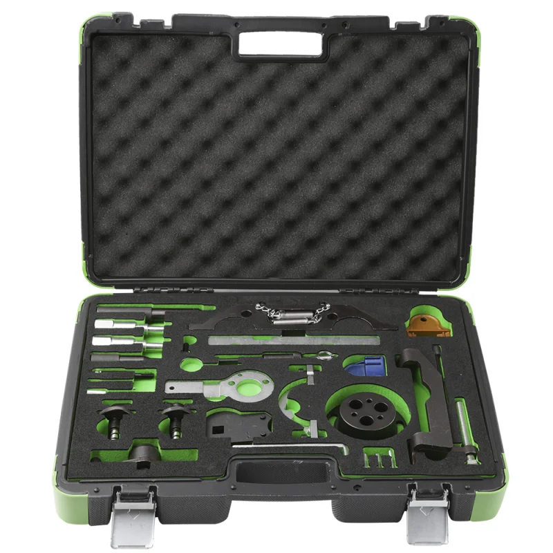 KIT DE BLOQUEIO OPEL/VAUXHALL JBM