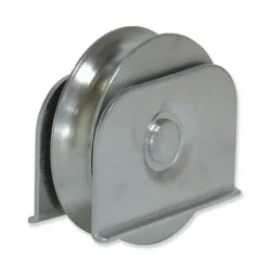 RODAS SUPORTE SOLDAR Canal “U” 20 mm 80-186 GAYNER