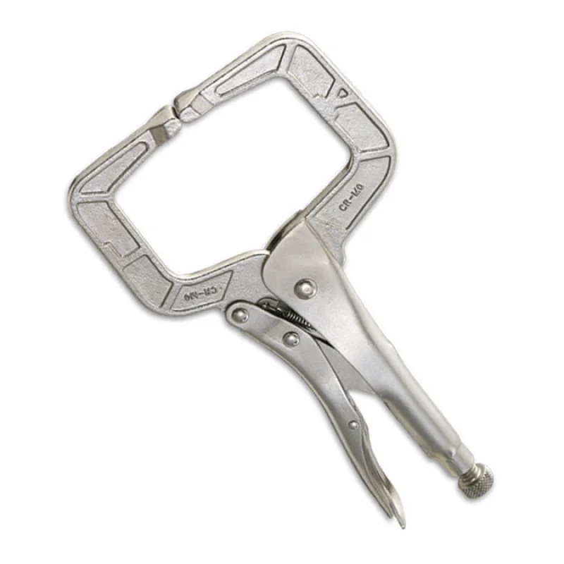 ALICATE DE PRESSÃO PARA SOLDADURA JBM
