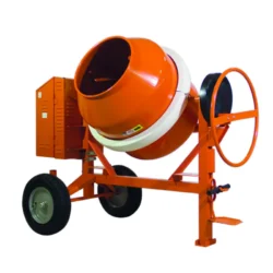 BETONEIRA BP400R COM MOTOR ELÉCTRICO 2CV SIRL