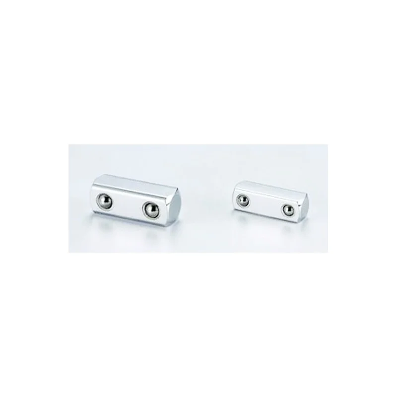 ADAPTADOR “MACHO/MACHO” 1/2”  JONNESWAY