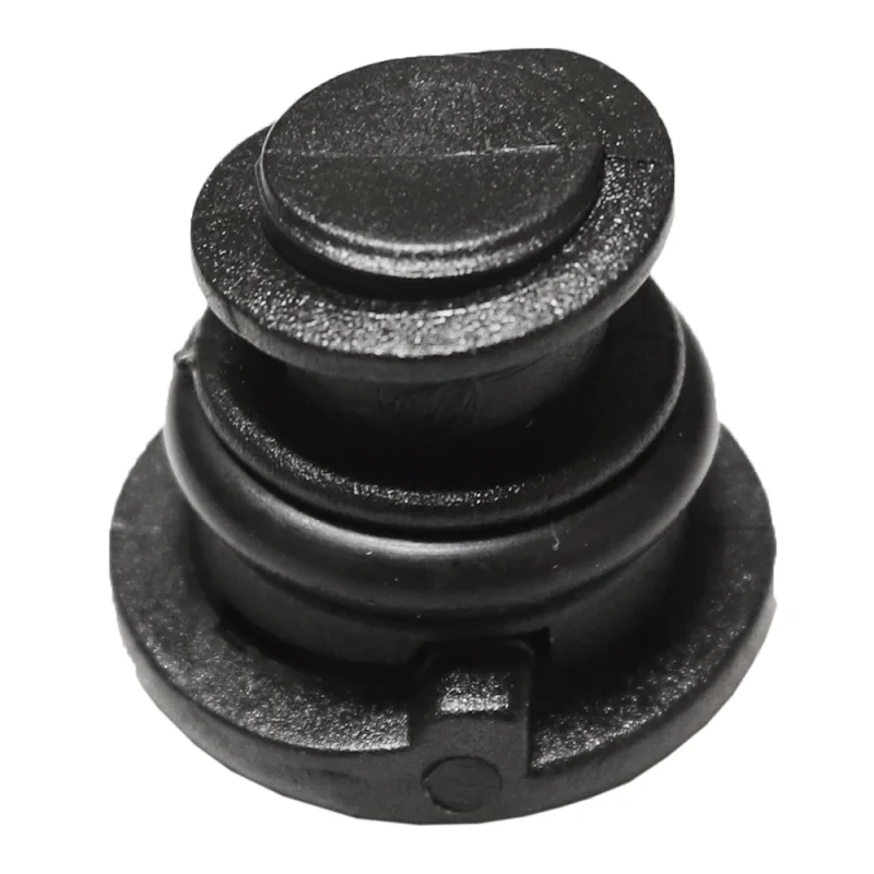 BUJÃO DE CÁRTER DE PLÁSTICO VAG JBM