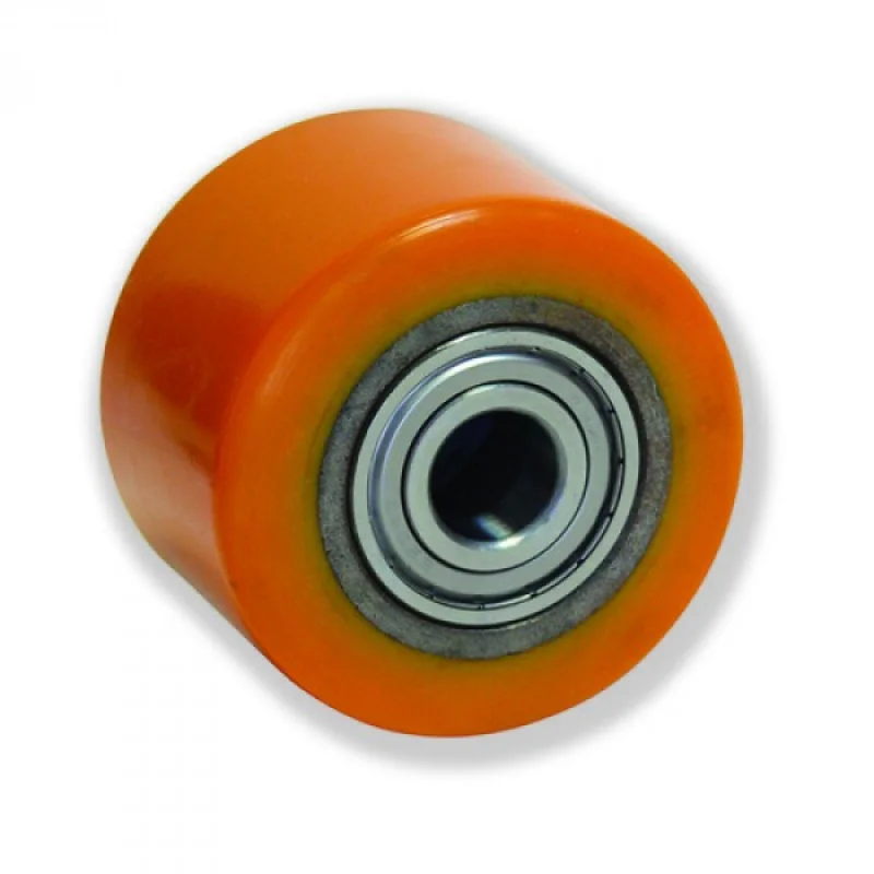ROLO STANDARD PARA PORTA-PALETES 16-41/48 GAYNER
