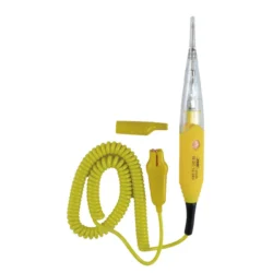 VERIFICADOR CIRCUITO AUTOMÓVEL 3X142MM JBM