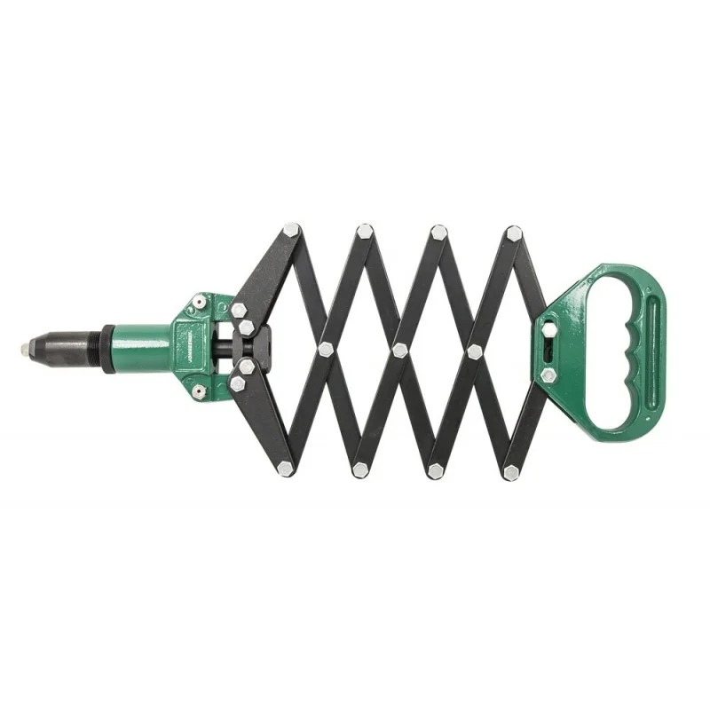 ALICATE DE REBITAR EXTENSÍVEL JONNESWAY