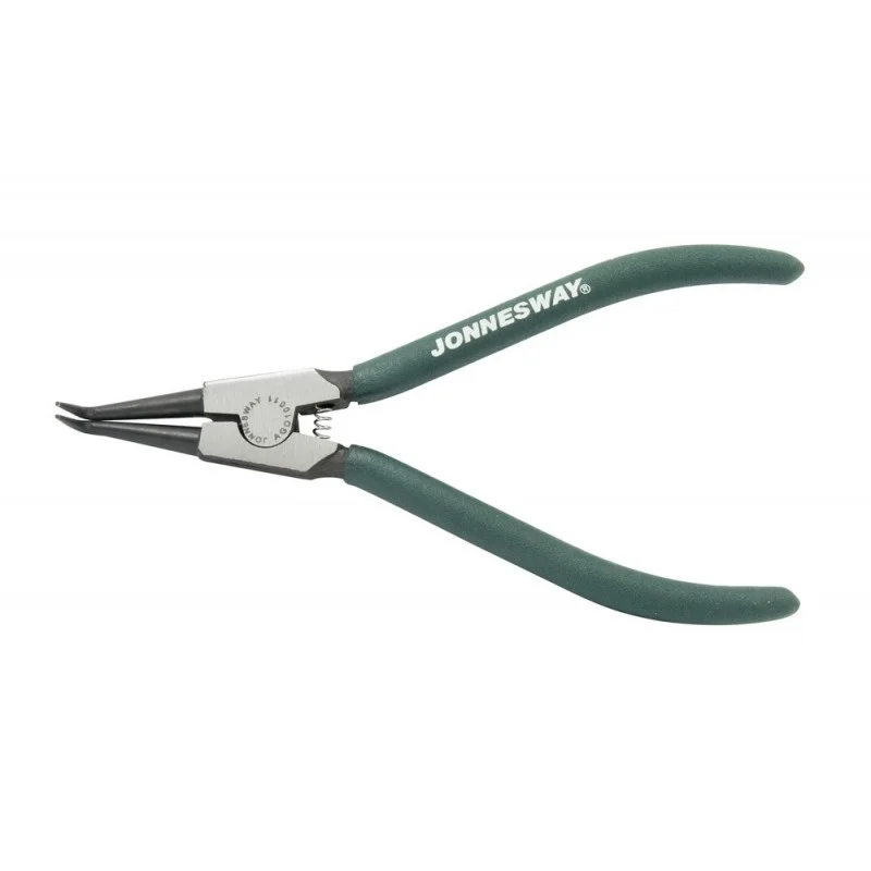 ALICATE FREIOS EXTERIORES PONTAS CURVAS 90º JONNESWAY
