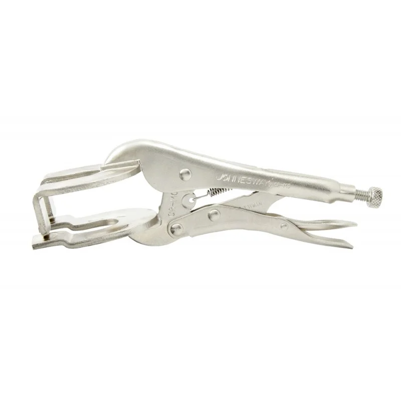 ALICATE DE PRESSÃO PARA SOLDADURA JONNESWAY