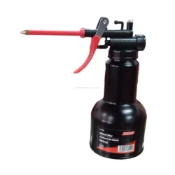 Almotolia de Metal TOOLHUB 500ML