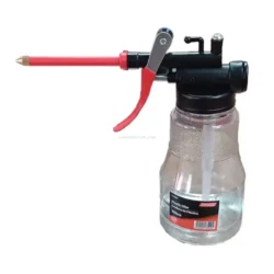 Almotolia de Plástico TOOLHUB 250ML
