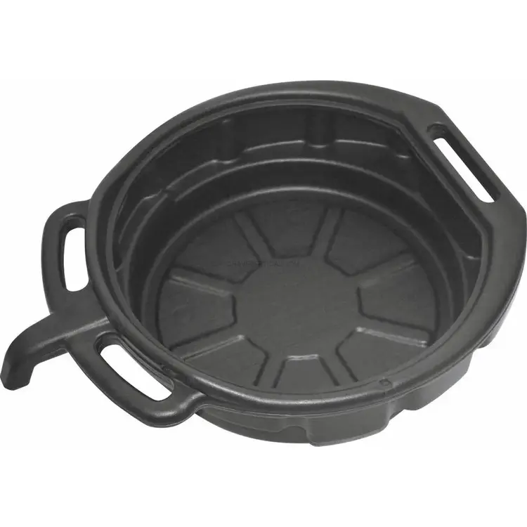 Aparadeira de Óleo 16L STILKER