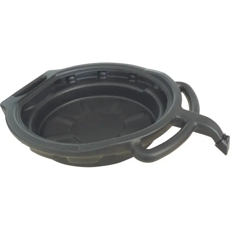 Aparadeira de Óleo 7L C/ Bico Vertedor DRAKKAR