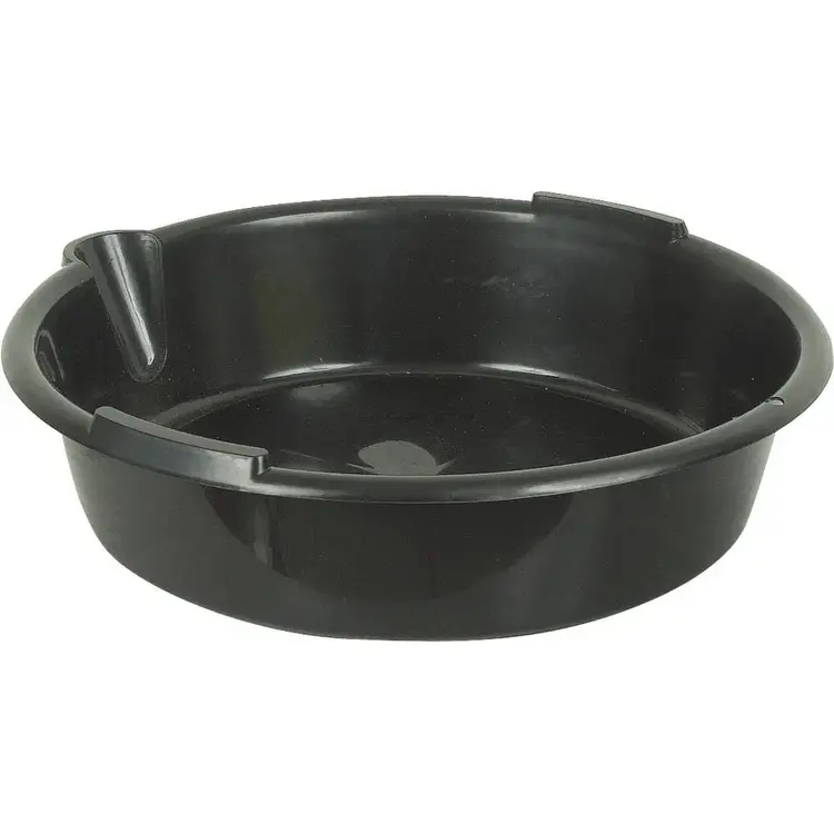 Aparadeira de Óleo 7L STILKER