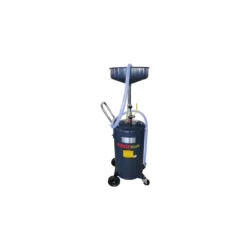 Aparadeira de Óleo KROFTOOLS 80L 1170-1900MM