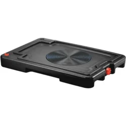 Aparadeira de Óleo Móvel 20L Extra Plana DRAKKAR