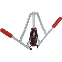 ARROLHADOR COM 2 HASTES MADER