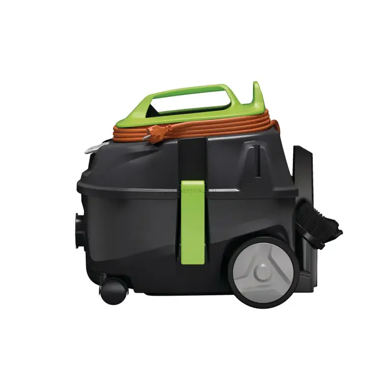 Aspirador de Sólidos 112 Q CLEANCRAFT DRYCAT a seco 2817 l/min