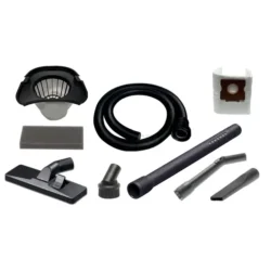 Aspirador de Sólidos 112 Q CLEANCRAFT DRYCAT a seco 2817 l/min