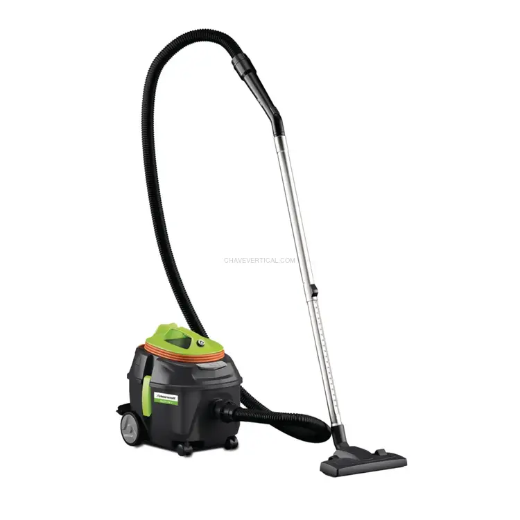 Aspirador de Sólidos 116 Q CLEANCRAFT DRYCAT a seco 2817 l/min
