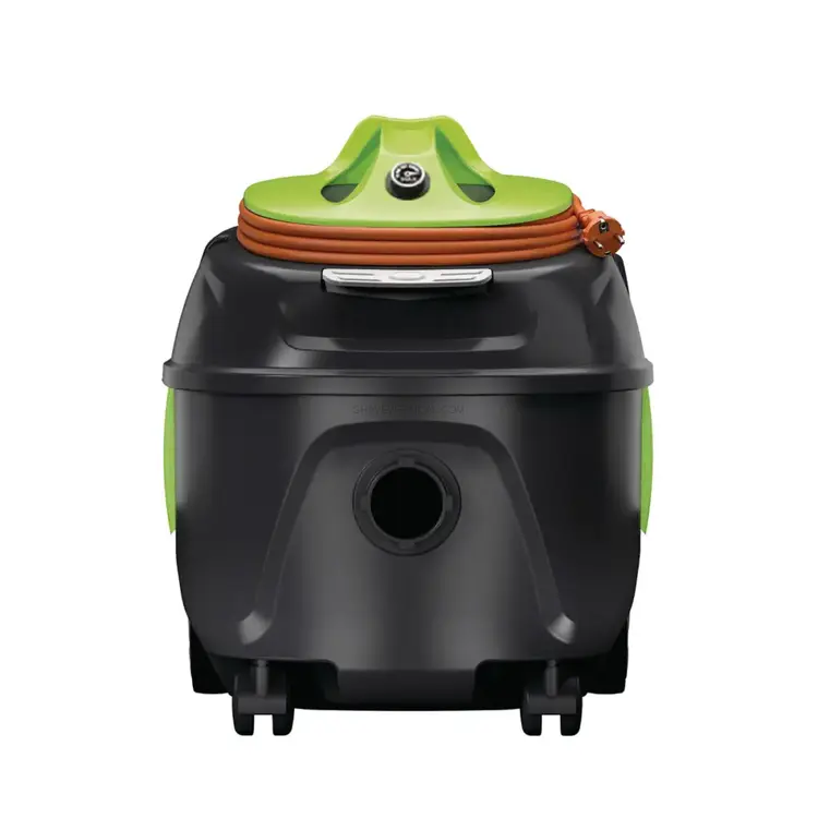 Aspirador de Sólidos 116 Q CLEANCRAFT DRYCAT a seco 2817 l/min