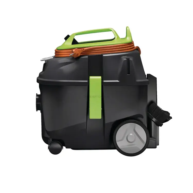Aspirador de Sólidos 116 Q CLEANCRAFT DRYCAT a seco 2817 l/min