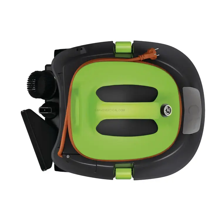 Aspirador de Sólidos 116 Q CLEANCRAFT DRYCAT a seco 2817 l/min