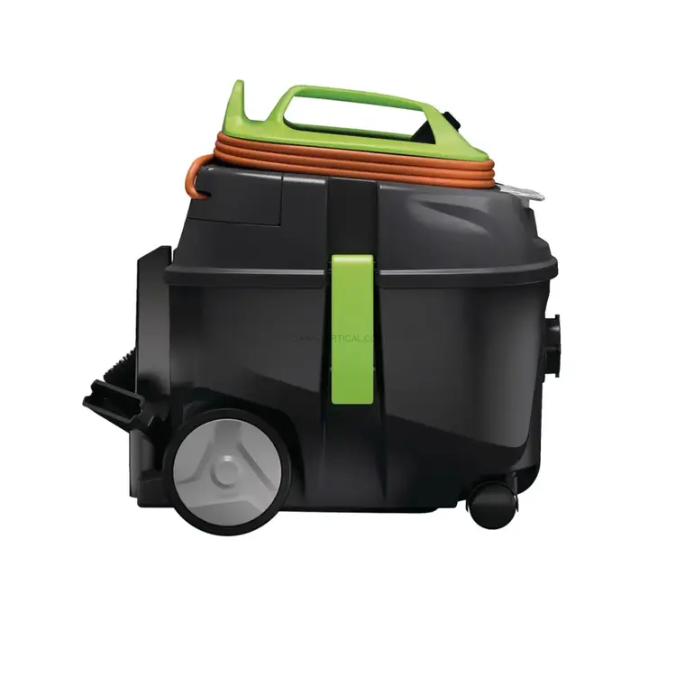 Aspirador de Sólidos 116 Q CLEANCRAFT DRYCAT a seco 2817 l/min