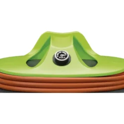 Aspirador de Sólidos 116 Q CLEANCRAFT DRYCAT a seco 2817 l/min